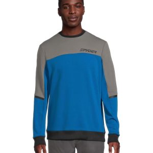 Spyder Speed Fleece Crew