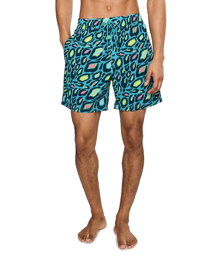 Hurley Cannonball Volley 17"