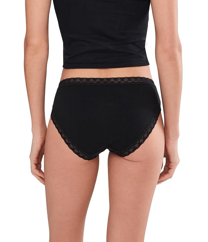 Natori Bliss Girl Brief 3-Pack Panties - Image 2