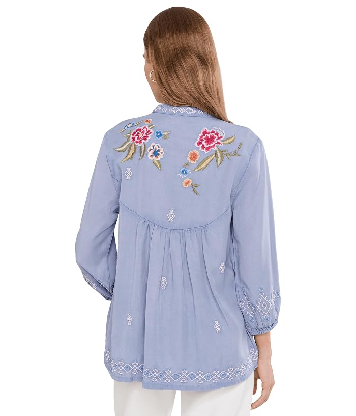 Karyn Seo Yana Blouse - Image 4