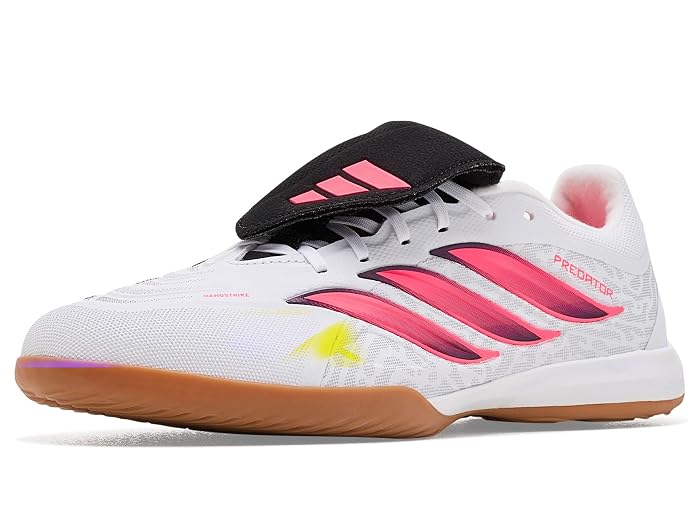 adidas Predator League Fold- Over Tongue Indoor Football