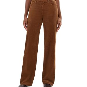 7 For All Mankind Stovepipe Straight