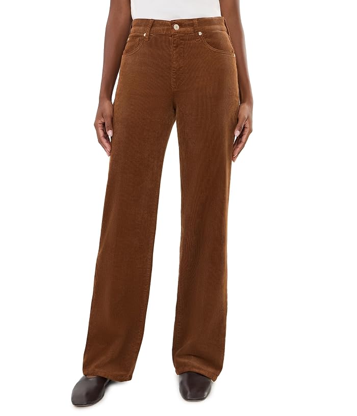 7 For All Mankind Stovepipe Straight
