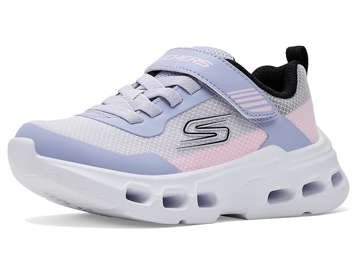 SKECHERS KIDS Glide-Step Drift 303682l (Little Kid/Big Kid)