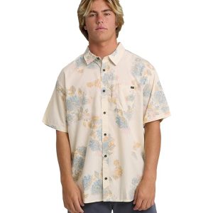 Billabong Sundays Short Sleeve