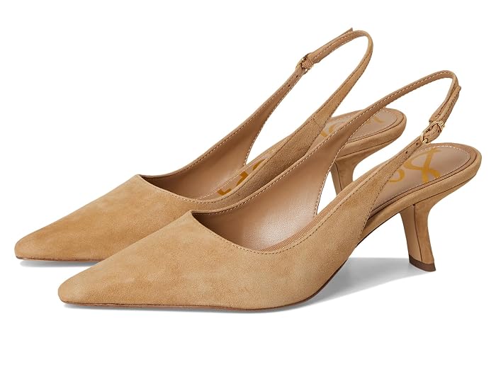 Sam Edelman Bianka Sling Slingback Shoes