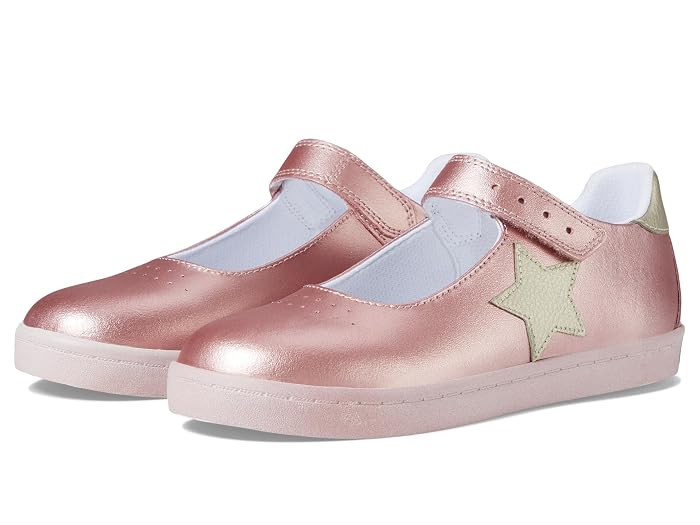 FootMates Stella-Leather (Infant/Toddler/Little Kid)