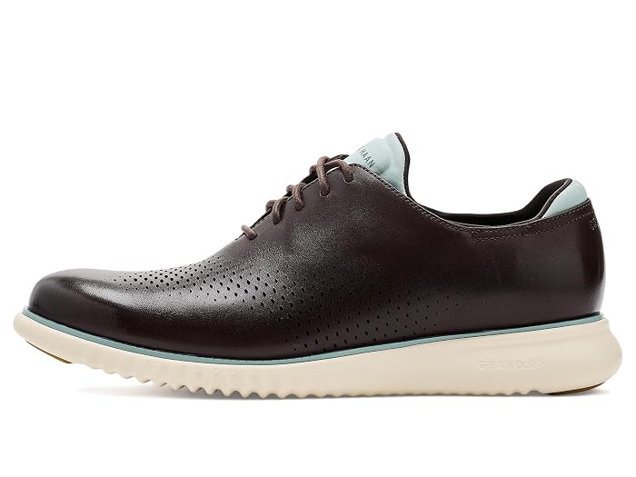 Cole Haan 2.zerogrand Lightweight Leather Laser Wingtip - Image 4
