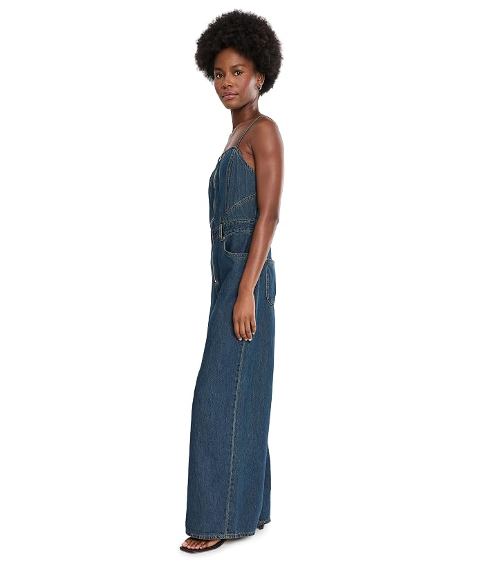 Levi's® Premium Seamed Jumpsuits - Image 3
