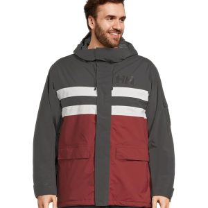 Helly Hansen Ullr D Steezy Jacket