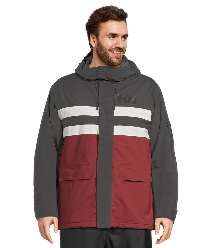 Helly Hansen Ullr D Steezy Jacket