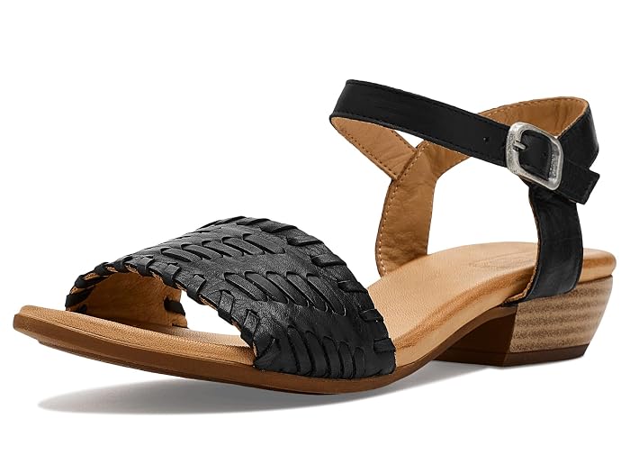 Miz Mooz Cyprus Heeled Sandals