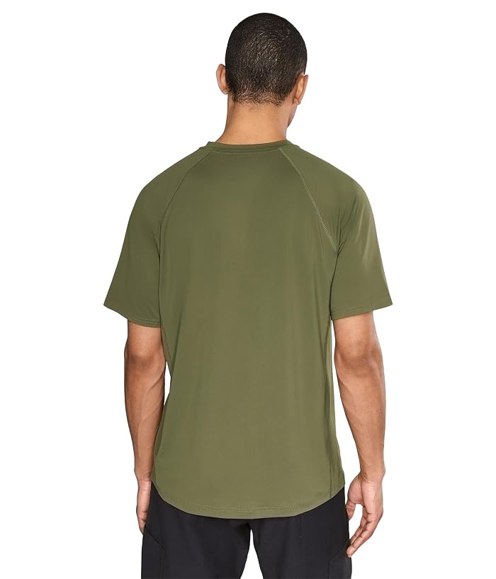 Mountain Hardwear Crater Lake™ Short Sleeve - Image 4