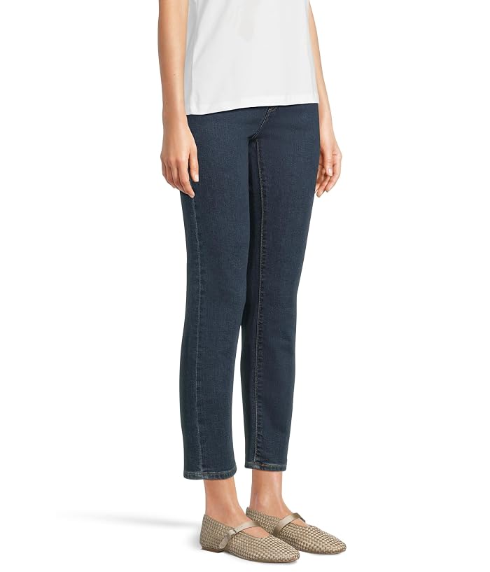 Levi's® Womens Wedgie Straight Western - Image 2