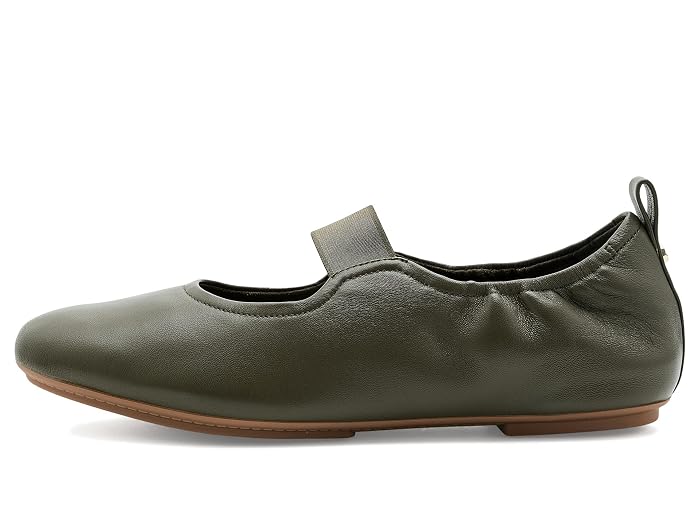 FitFlop Delicato Poise Leather Mary Jane - Image 4