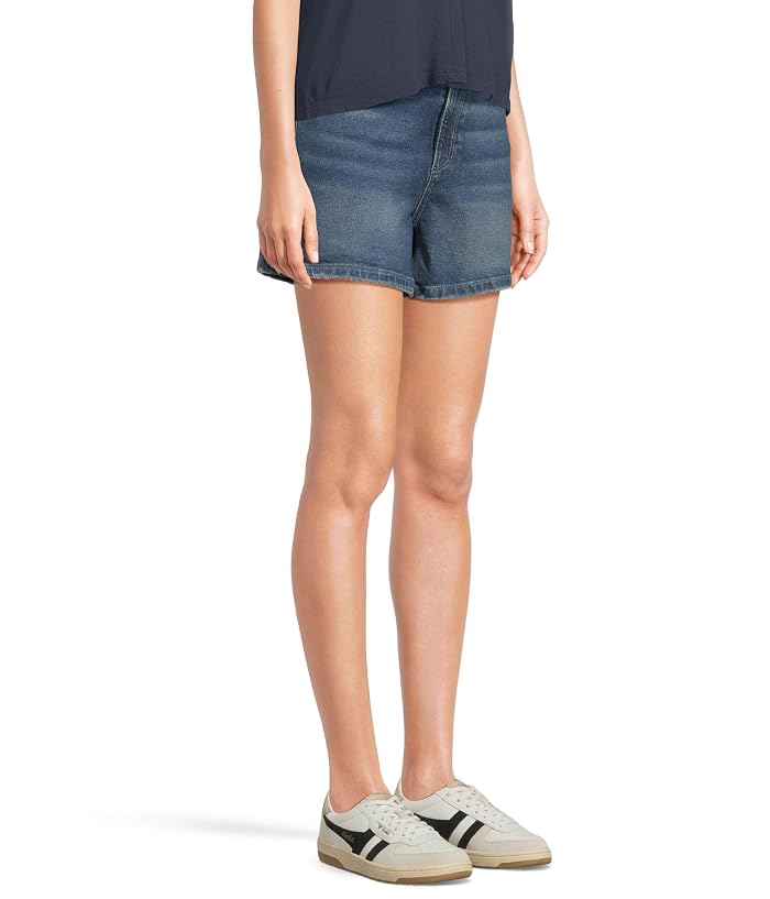 Paige Dani Shorts in Sweet Dream - Image 2