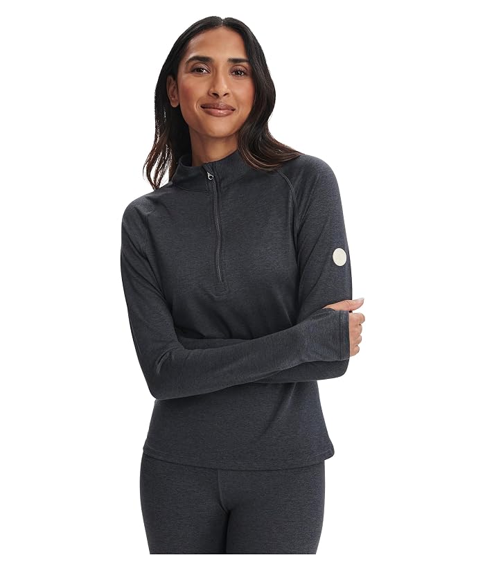 Varley Always Warm Half Zip Baselayer