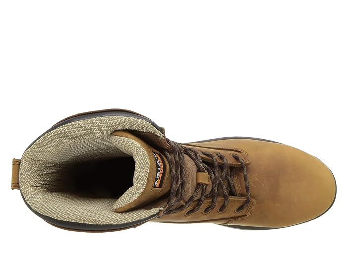 Ariat Work Turbo 8" H2O - Image 2
