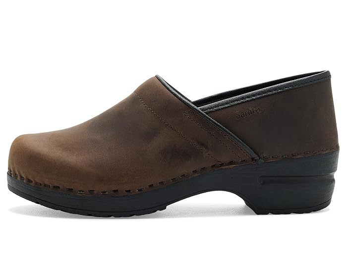 Sanita Professional Oiled Nubuck - Image 4