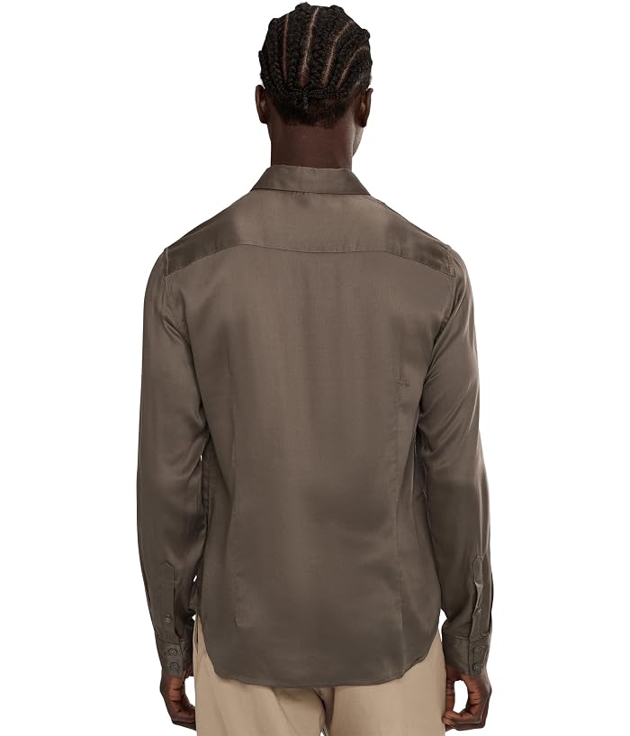 John Varvatos Ross Shirt W675R25 - Image 4