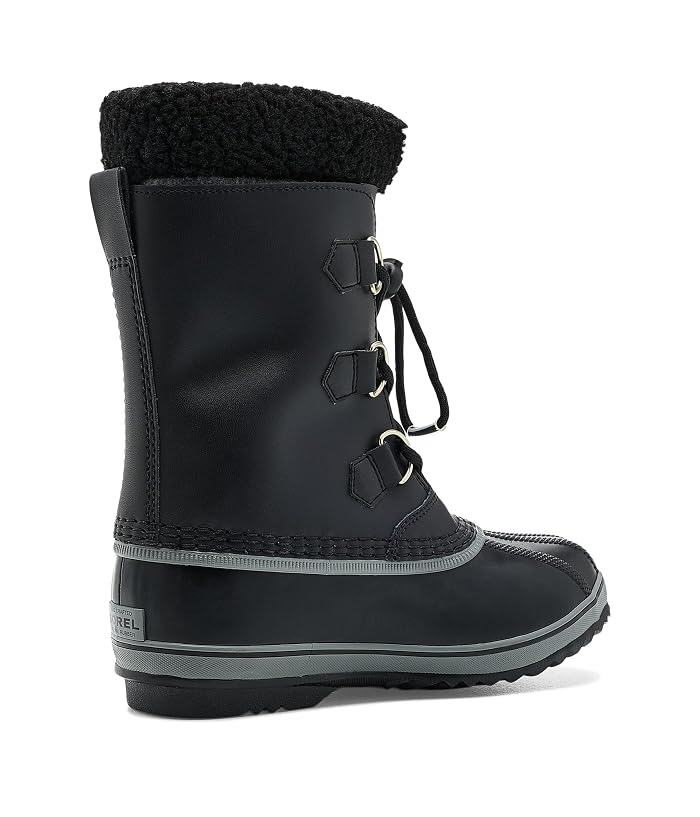 SOREL Kids Yoot Pac TP Waterproof (Big Kid) - Image 3