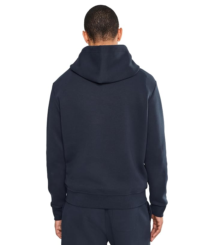 Polo Ralph Lauren Double Knit Hoodie - Image 4