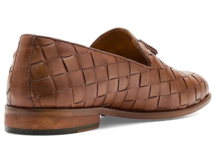 Carlos by Carlos Santana Pulse Tassel Loafers - Image 3