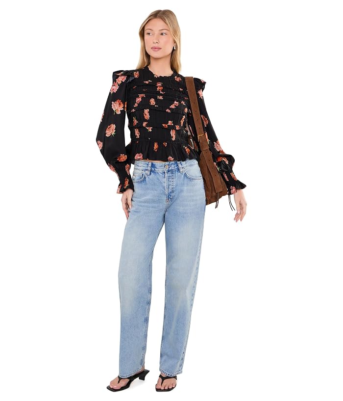 AllSaints Lauren Top - Image 2