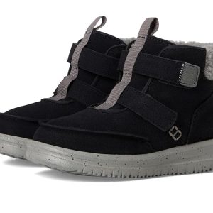 Hey Dude Kids Bradley Cozy (Toddler)