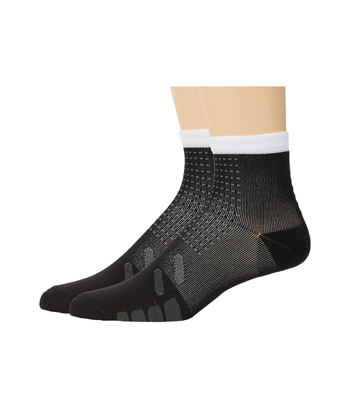 Eurosock Bike Quarter Compression 2-Pack - Image 2
