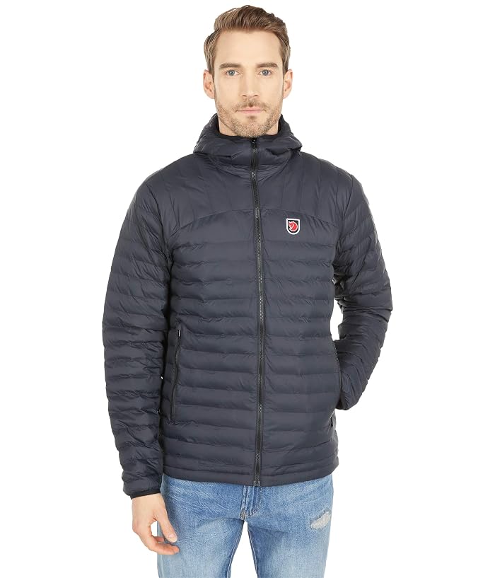 Fjällräven Expedition Lätt Hoodie