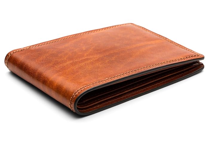 Bosca Dolce Collection - Executive I.D. Wallet - Image 4