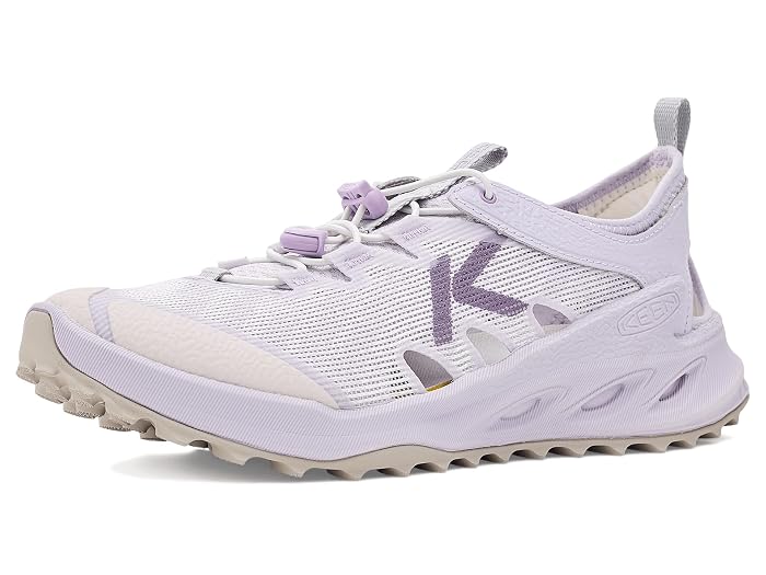 KEEN Zionic ADV Open-Air Hiking Shoes