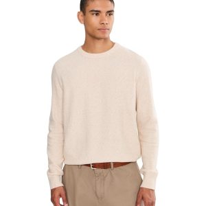 Faherty Jackson Crew Sweater
