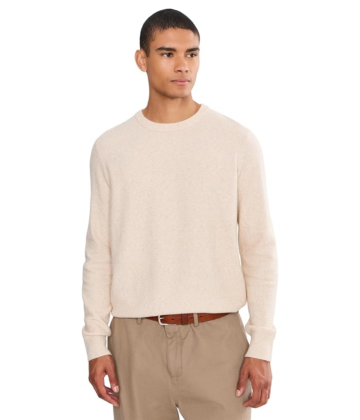 Faherty Jackson Crew Sweater