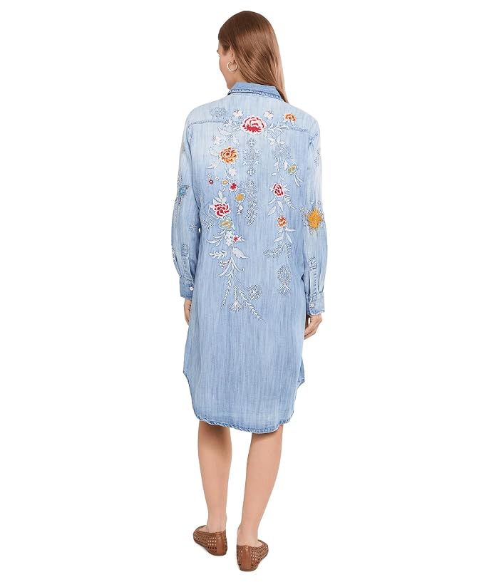 Karyn Seo Maci Dress - Image 4