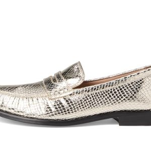 Cole Haan Lana Lux Penny Loafers Remastered