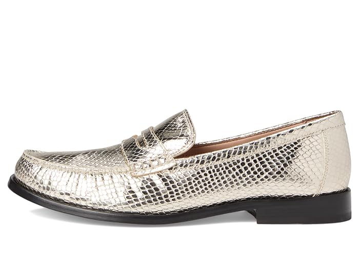 Cole Haan Lana Lux Penny Loafers Remastered