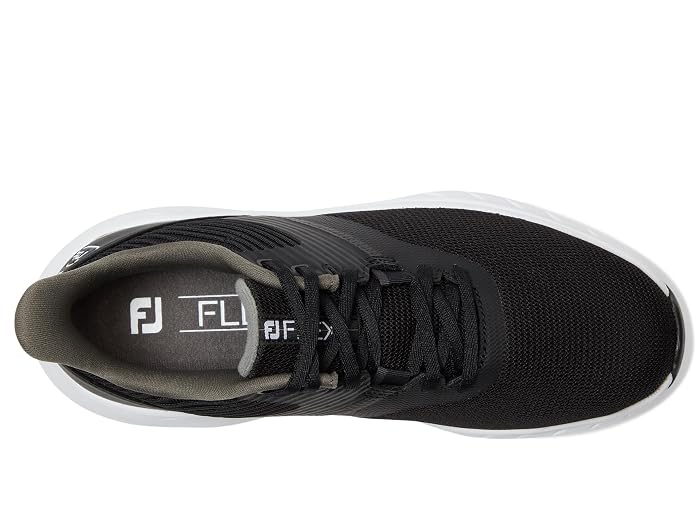 FootJoy FJ Flex Golf Shoes - Image 2