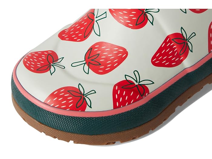 Bogs Kids Rainboot Strawberries (Toddler/Little Kid/Big Kid) - Image 2