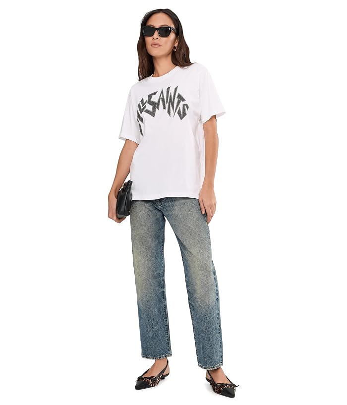 AllSaints Zinc Bf Tee - Image 2