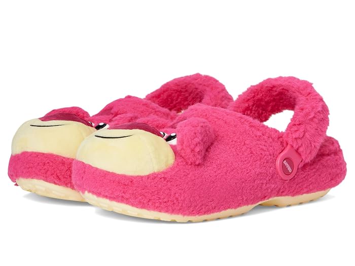 Crocs Toy Story Lined Classic Clog