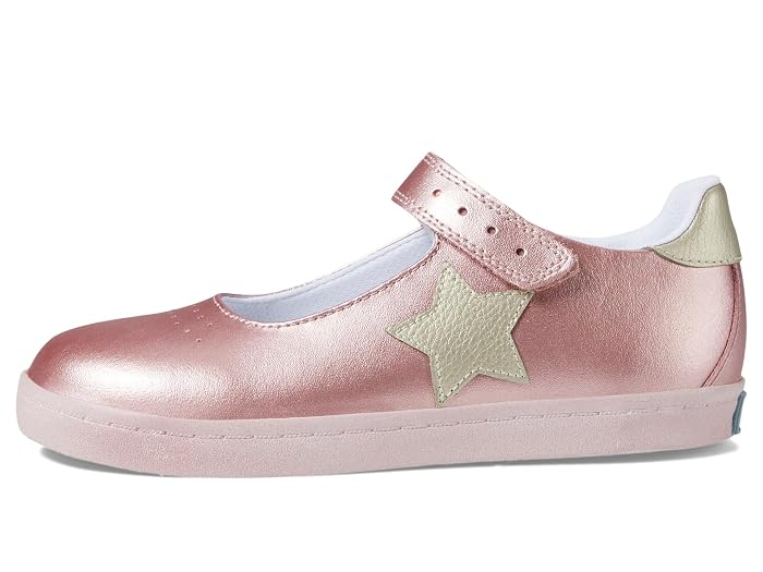 FootMates Stella-Leather (Infant/Toddler/Little Kid) - Image 4