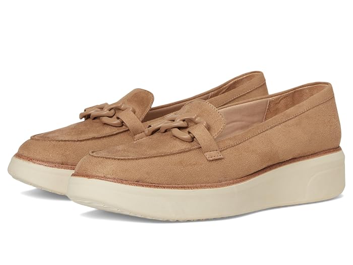 LifeStride Chelsea-Bit Loafer/Moc Shoes