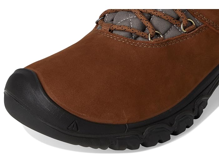 KEEN Greta 2 Classic Style Durable Comfortable Insulated Waterproof - Image 2