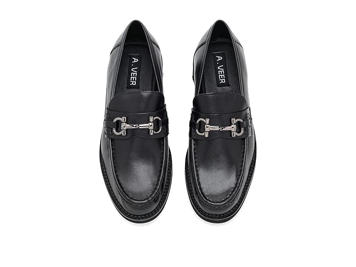 A.Veer Baron Bit Loafers - Image 2