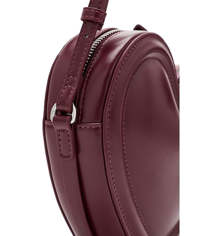 JW PEI Arlene Heart Shaped Bag - Image 4
