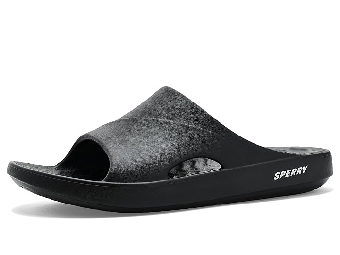 Sperry Flow Slides