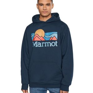 Marmot Coastal Hoodie