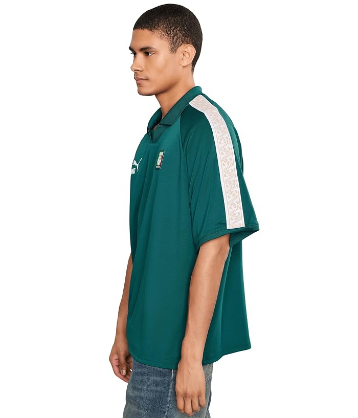 PUMA King Fanpack Mexico Jersey - Image 3
